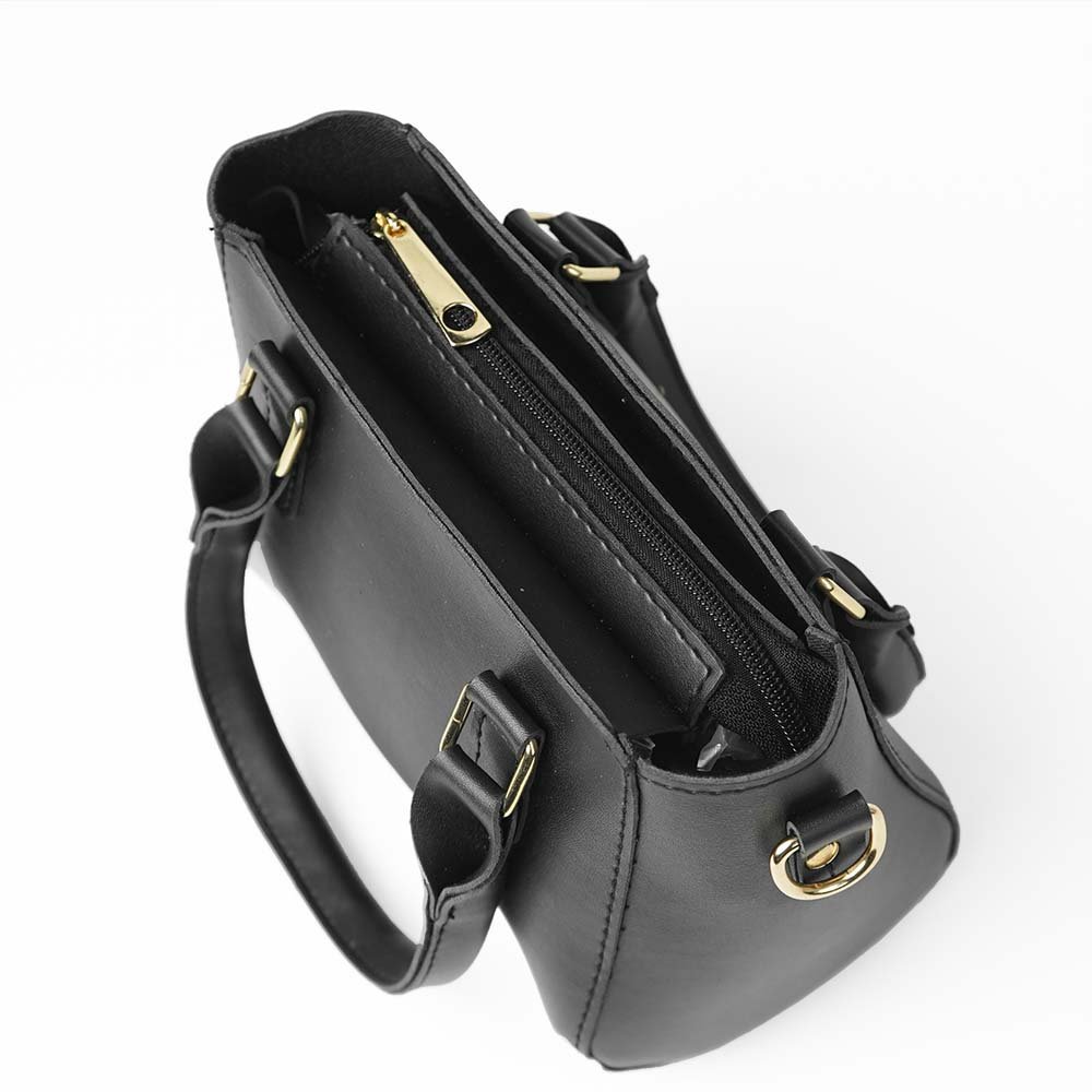 Coco Bag Black - Image 3