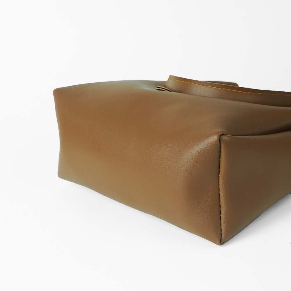 Emerald Set of 3 bag brown - Image 5