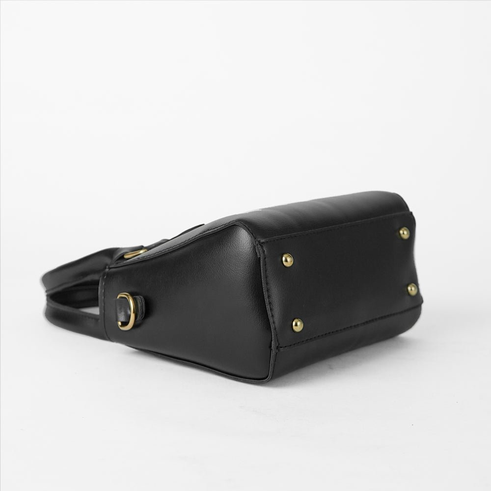 Coco Bag Black - Image 5