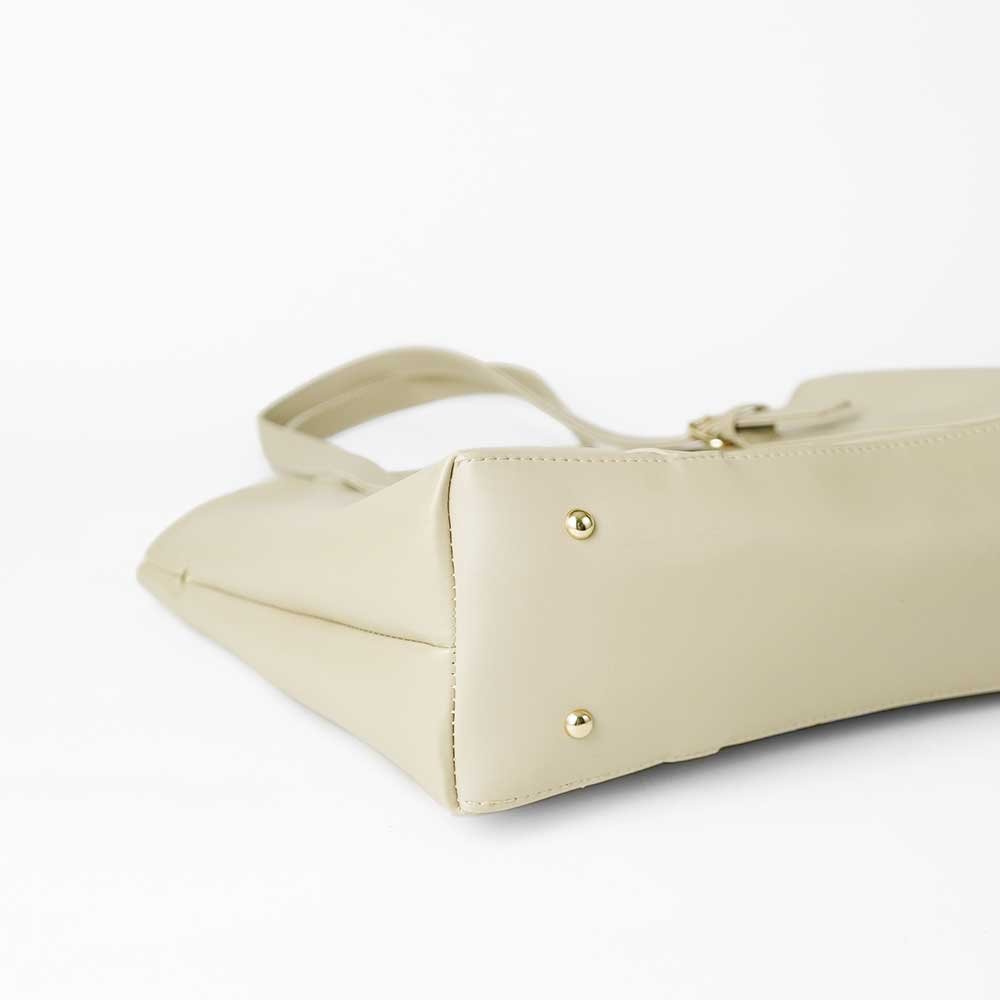 Ample Bag Beige - Image 5
