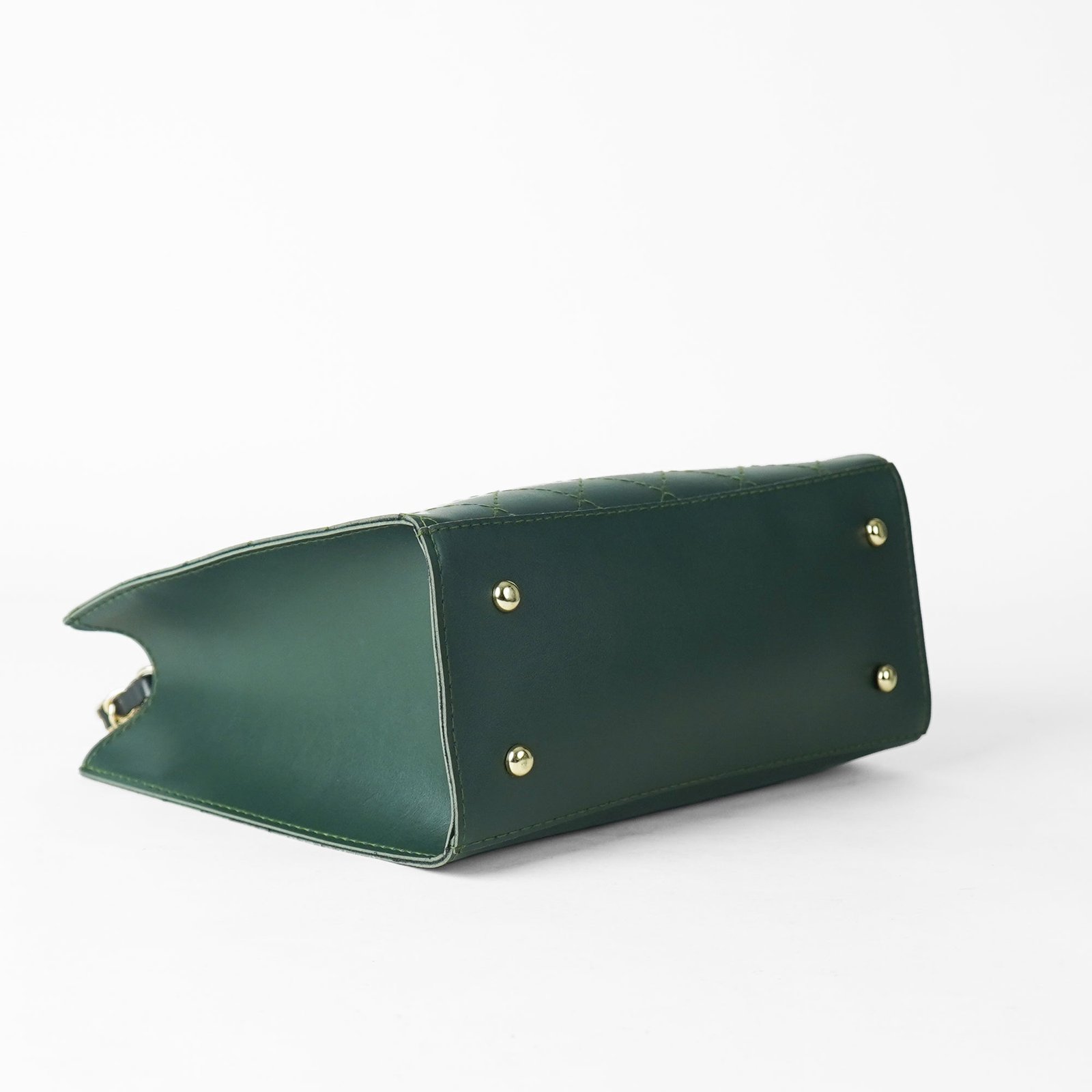 Hip Hop Bag Green - Image 5