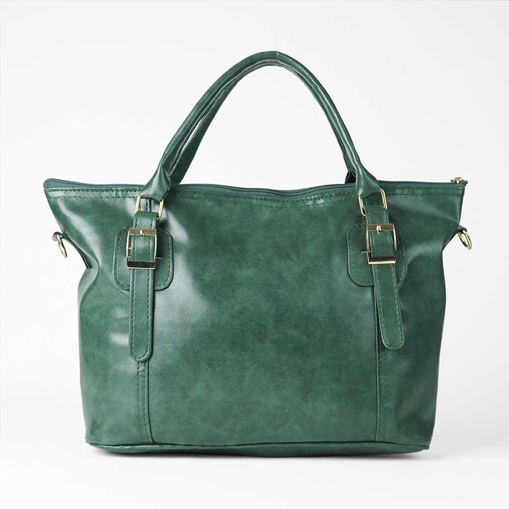 Milo bag (green) - Image 2