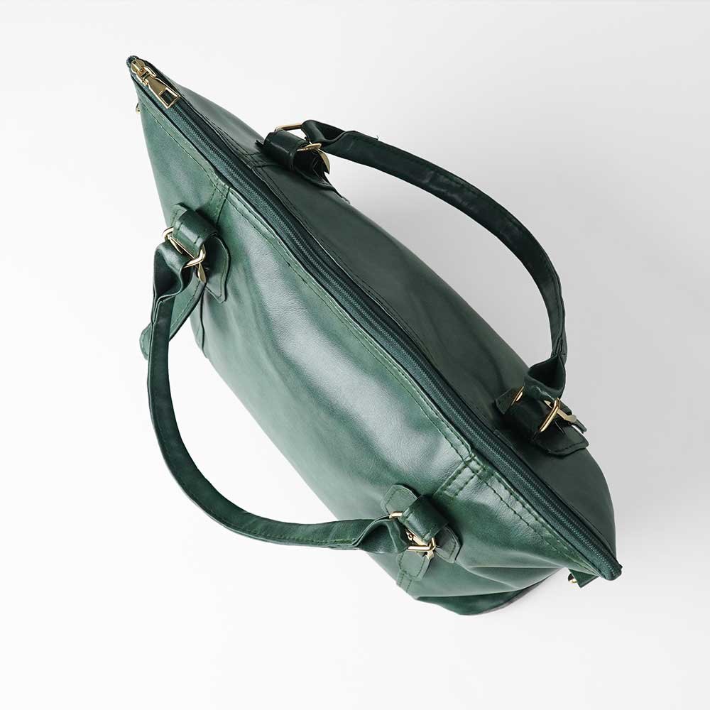 Milo bag (green) - Image 3