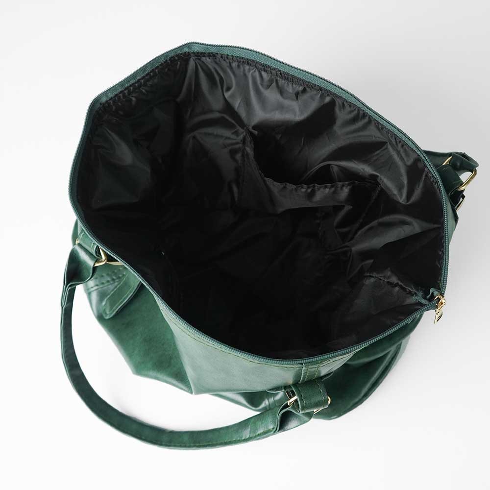 Milo bag (green) - Image 4