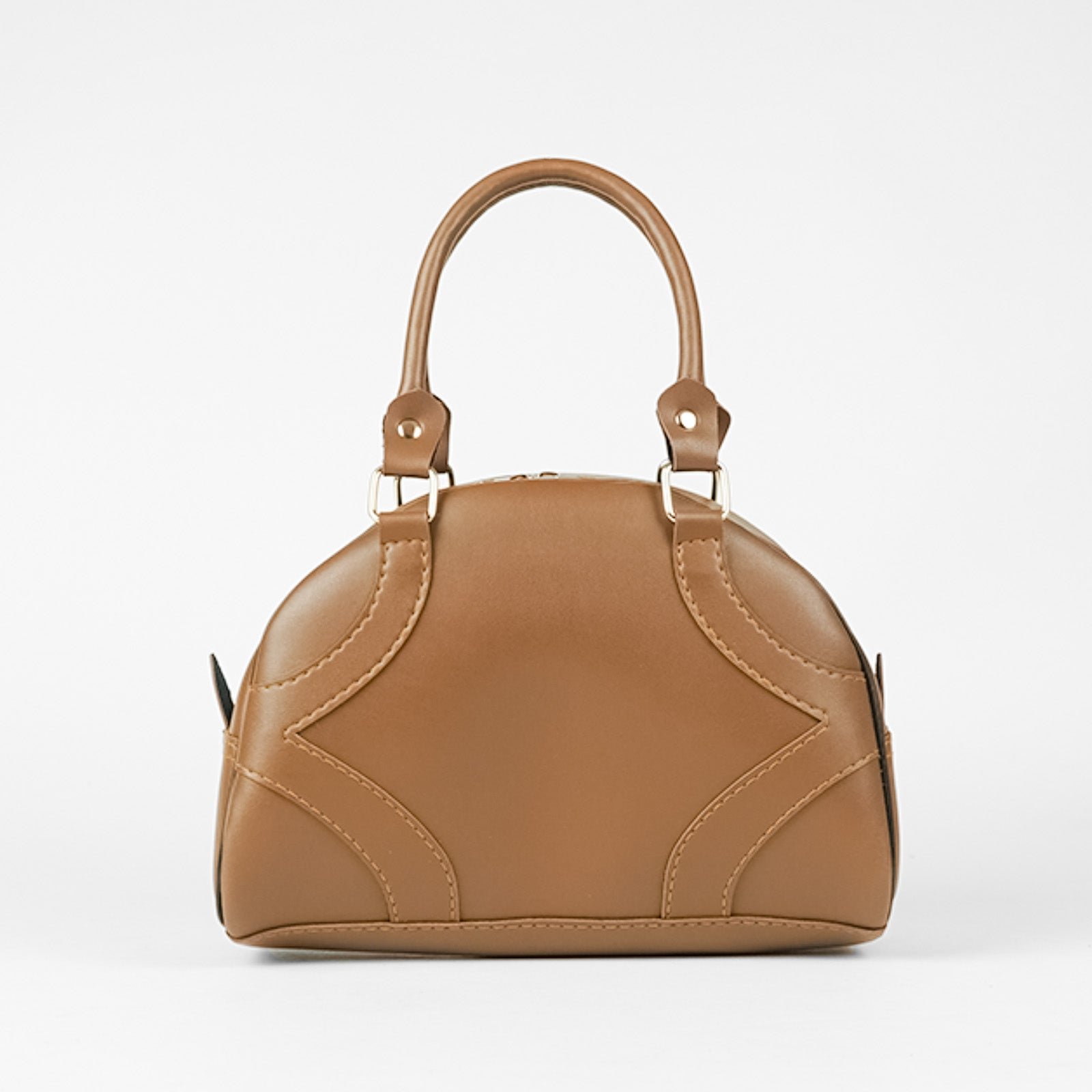 Mask Bag Brown - Image 3