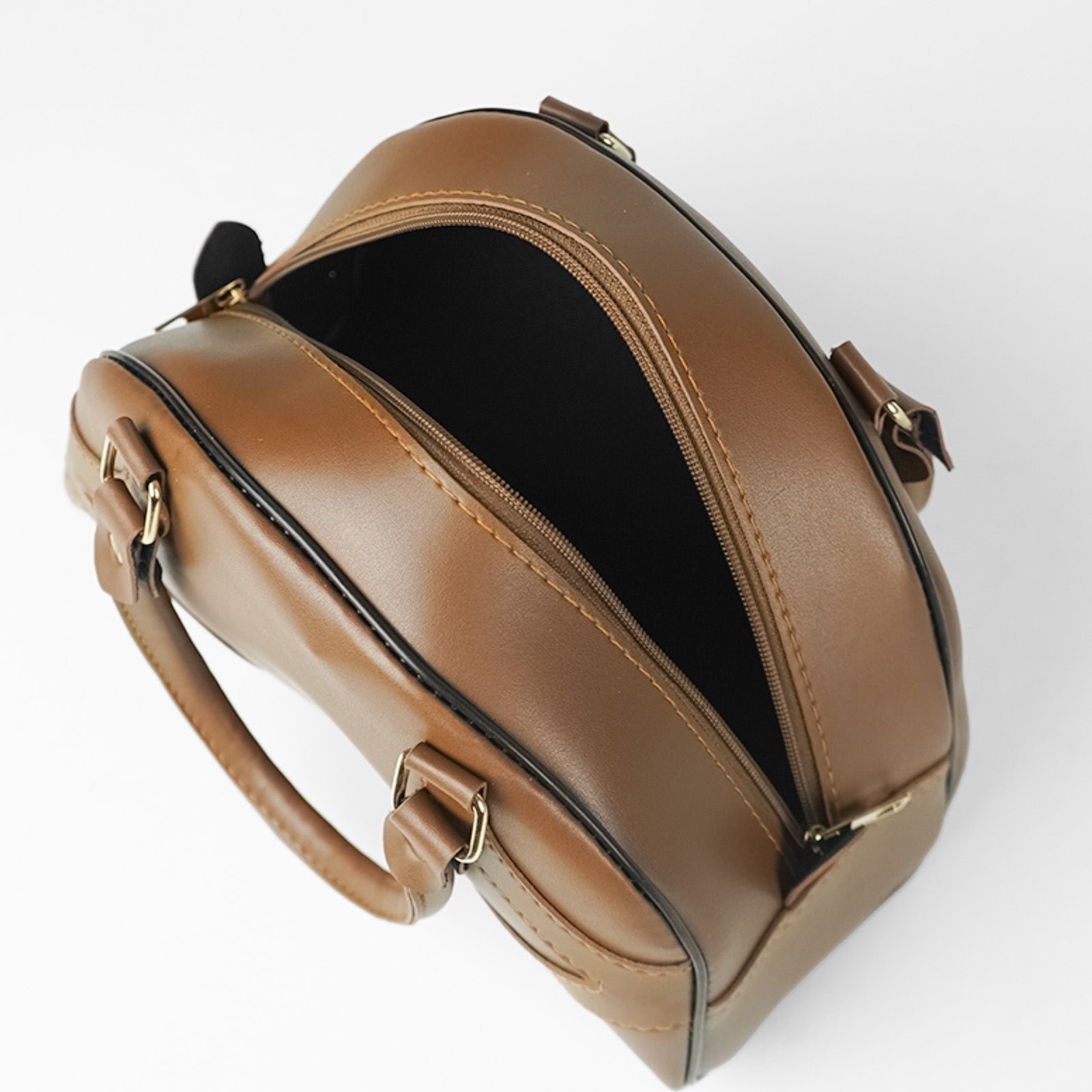 Mask Bag Brown - Image 5